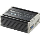 【中古】datavideo DAC-60 HD/SD-SDI to VGAコンバーター NTSC/PAL/HD対応 USB