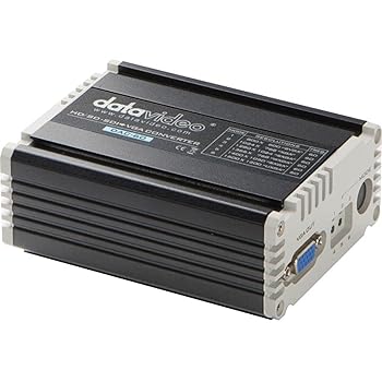 【中古】datavideo DAC-60 HD/SD-SDI to VGAコンバーター NTSC/PAL/HD対応 USB 【中古】datavideo DAC-60 HD/SD-SDI to VGAコンバーター NTSC/PAL/HD対応 USB