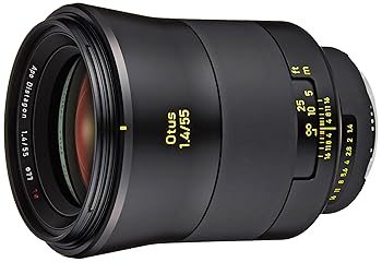 【中古】Carl Zeiss 単焦点レンズ Otus 1.4/55 ZF.2 フルサイズ対応 830554