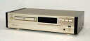 【中古】DENON デノンデンオン日本コロムビア DCD-1515ALG CDプレイヤー単機能CDデッキ本体のみ(2)
