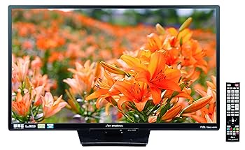 【中古】DXアンテナ 32V型 液晶 テレビ LVW32EU3 ハイビジョン 2014年モデル