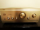 【中古】DENON プリメインアンプ ゴールド PMA-2000-N デノン