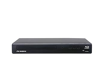 【中古】DXブロードテック ブルーレイディスクプレーヤー DXBP2 【中古】DXブロードテック ブルーレイディスクプレーヤー DXBP2