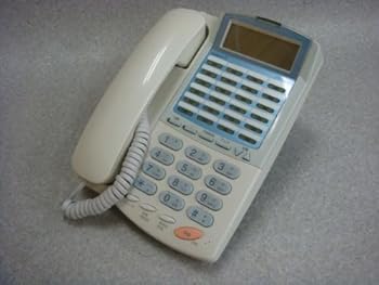 【中古】ET-24iZ-TELPFI 日立 iZ 24ボタン ISDN停電電話機 【中古】ET-24iZ-TELPFI 日立 iZ 24ボタン ISDN停電電話機