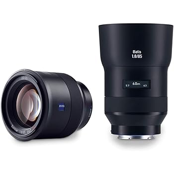 【中古】Carl Zeiss 単焦点レンズ Batis 1.8/85 Eマウント 85mm F1.8 フルサイズ対応 800617 【中古】Carl Zeiss 単焦点レンズ Batis 1.8/85 Eマウント 85mm F1.8 フルサイズ対応 800617