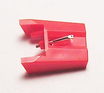 【中古】Durpower Phonograph Record Player Turntable Needle For Goodmans CRN-2500-1, GSP400, GSP400S by Durpower