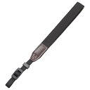 【中古】ETSUMI ハンドストラップ アクション 一眼レフ用 ブラック E-6711(2)