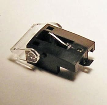 【中古】Durpower Phonograph Record Player Turntable Needle For FISHER ACS-8800, FISHER MT-275, FISHER MT-275, FISHER MT-900, FISHER MT-6360 by