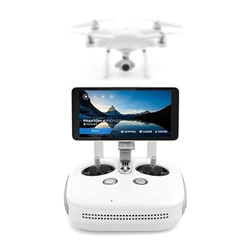 【中古】DJI Phantom 4 Pro V2 Part 131 リモコン PRO+ V2.0 【中古】DJI Phantom 4 Pro V2 Part 131 リモコン PRO+ V2.0