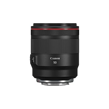 【中古】Canon 単焦点標準レンズ RF50mm F1.2L USM EOSR対応 RF5012LU 【中古】Canon 単焦点標準レンズ RF50mm F1.2L USM EOSR対応 RF5012LU