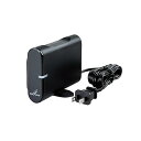 【中古】DXアンテナ CS/BS・CATV下りブースター30dB形卓上用2K・4K・8K対応TCF30S