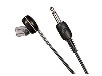 【中古】JVCケンウッド JVC MR-31 カナル型イヤホン