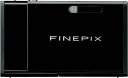 【中古】FUJIFILM FinePix Z2 ブラック 500万画素