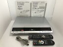 【中古】HITACHI Wooo 地上・BS・110度CSデジタルチューナー搭載ハイビジョンレコーダー HDD250GB DV-DH250S