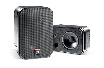 【中古】JBL Control 1 Pro 5.25IN 150W 2 Way Compact Speaker Pair 輸入品 【中古】JBL Control 1 Pro 5.25IN 150W 2 Way Compact Speaker Pair 輸入品