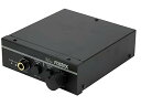 【中古】FOSTEX ヘッドホンアンプ 32bit D/A変換器内蔵 ハイレゾ対応 HP-A3