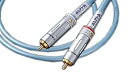 【中古】FURUTECH ADL RCAケーブル 同軸構造 1.0m ペア ALPHA-LINE1