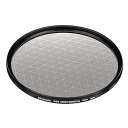 【中古】HAKUBA 77mm レンズフィルター ワイドクロススクリーンフィルター 6× 日本製 CF‐WCS677