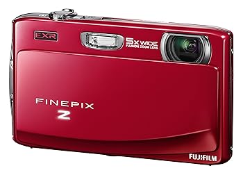 【中古】FUJIFILM デジタルカメラ FinePix Z900 EXR 光学5倍 レッド F FX-Z900EXR R 【中古】FUJIFILM デジタルカメラ FinePix Z900 EXR 光学5倍 レッド F FX-Z900EXR R