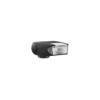 【中古】富士フイルムFUJIFILM クリップオンフラッシュ FinePix X100用 EF-20