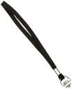 【中古】HAKUBA ハンドストラップ 一般用 KA-60 ブラック