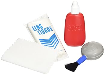 【中古】HAKUBA レンズクリ-ニングセット KA-11