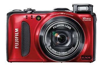 【中古】FUJIFILM デジタルカメラ FineP