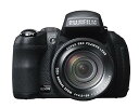 【中古】FUJIFILM デジタルカメラ FinePix HS30EXR 光学30倍 F FX-HS30EXR
