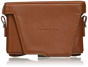 【中古】富士フイルムFUJIFILM デジタルカメラケース ホワイト F SC-D30H