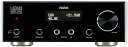 【中古】FOSTEX ヘッドホンアンプ 32bit D/A変換器内蔵 ハイレゾ対応 HP-A8
