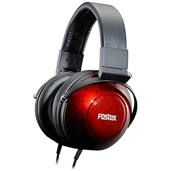 【中古】FOSTEX プレミアム・リファレンス・ヘッドホン TH900