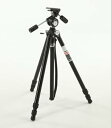 【中古】HUSKY ハスキー3段 #1003 雲台一体型三脚(2)