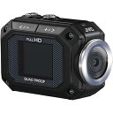 【中古】JVC GC-XA1 Adixxion HD Action Video Camera with 1.5-Inch LCD - Black by JVC(2)