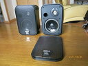 【中古】JBL スピーカー CONTROL ONE ペア