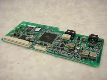 【中古】GXSM-1IDSICOU-1 NTT GXSM 1ISDN外線ユニット オフィス用品 ビジネスフォン オフィス用品 オフ..
