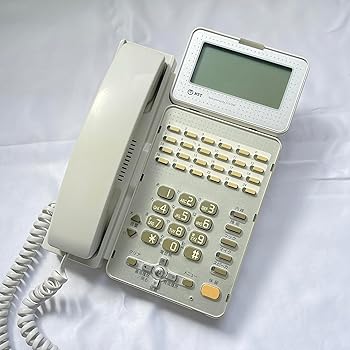 【中古】GX-24STEL-2W NTT αGX 24ボタン標準スター電話機 オフィス用品 ビジネスフォン オフィス用品 オフィス用品【メーカー名】【メーカー型番】【ブランド名】NTT 電話機本体 【商品説明】GX-24STEL-2W NTT αGX 24ボタン標準スター電話機 オフィス用品 ビジネスフォン オフィス用品 オフィス用品画像はイメージ写真ですので付属品など画像の通りではないこともございます。付属品については商品タイトルに記載がない場合がありますので、ご不明な場合はメッセージにてお問い合わせください。当店ではレコード盤には商品タイトルに［レコード］と表記しております。表記がない物はすべてCDですのでご注意ください。当店では初期不良に限り、商品到着から7日間は返品を 受付けております。お問い合わせ・メールにて不具合詳細をご連絡ください。他モールとの併売品の為、完売の際はキャンセルご連絡させて頂きます。中古品の商品タイトルに「限定」「初回」「保証」「DLコード」などの表記がありましても、特典・付属品・帯・保証等は付いておりません。電子辞書、コンパクトオーディオプレーヤー等のイヤホンは写真にありましても衛生上、基本お付けしておりません。※未使用品は除く品名に【import】【輸入】【北米】【海外】等の国内商品でないと把握できる表記商品について国内のDVDプレイヤー、ゲーム機で稼働しない場合がございます。予めご了承の上、購入ください。掲載と付属品が異なる場合は確認のご連絡をさせて頂きます。ご注文からお届けまで1、ご注文⇒ご注文は24時間受け付けております。2、注文確認⇒ご注文後、当店から注文確認メールを送信します。3、お届けまで3〜10営業日程度とお考えください。輸入商品は10営業日から30営業日前後でのお届けとなります。4、入金確認⇒前払い決済をご選択の場合、ご入金確認後、配送手配を致します。5、出荷⇒配送準備が整い次第、出荷致します。配送業者、追跡番号等の詳細をメール送信致します。6、到着⇒出荷後、1〜3日後に商品が到着します。　※離島、北海道、九州、沖縄は遅れる場合がございます。予めご了承下さい。お電話でのお問合せは少人数で運営の為受け付けておりませんので、お問い合わせ・メールにてお願い致します。★お客様都合によるご注文後のキャンセル・返品はお受けしておりませんのでご了承ください。0