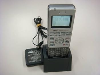 【中古】IP3D-8PS / NEC AspireX デジタルコードレス ビジネスフォン オフィス用品 オフィス用品 オフィス用品 【中古】IP3D-8PS / NEC AspireX デジタルコードレス ビジネスフォン オフィス用品 オフィス用品 オフィス用品