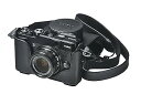 【中古】FUJIFILM デジタルカメラケース ブラック F LC-X20(2)