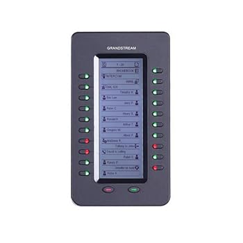 Grandstream GXP2200EXT IP電話対応拡張モジュール