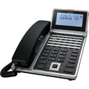 【中古】IWATSU/岩通 LEVANCIOレバンシオ/LEVANCIO-S 多機能電話機 IX-24KT-NBLK※ブラック(2)