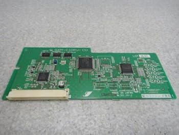 【中古】GXM-CIDRU-1 NTT αGX 発ID/PB信号受信用ユニット ビジネスフォン オフィス用品 オフィス用品 オフィス用品 【中古】GXM-CIDRU-1 NTT αGX 発ID/PB信号受信用ユニット ビジネスフォン オフィス用品 オフィス用品 オフィス用品