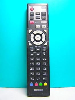 【中古】GYAO リモコン RC-USEN49-002