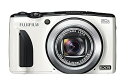 【中古】FUJIFILM デジタルカメラ F1000EXR ホワイト F FX-F1000EXR WH(2)