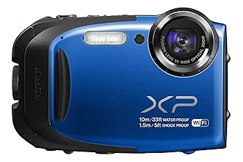 【中古】FUJIFILM デジタルカメラ XP70BL ブルー F FX-XP70 BL 【中古】FUJIFILM デジタルカメラ XP70BL ブルー F FX-XP70 BL