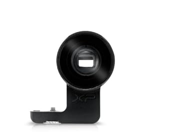 【中古】FUJIFILM XP-70用アクションカメラレンズ F ACL-XP70
