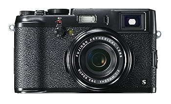 【中古】FUJIFILM デジタルカメラX100S ブラックリミテッドエディション F FX-X100S B LTD 【中古】FUJIFILM デジタルカメラX100S ブラックリミテッドエディション F FX-X100S B LTD