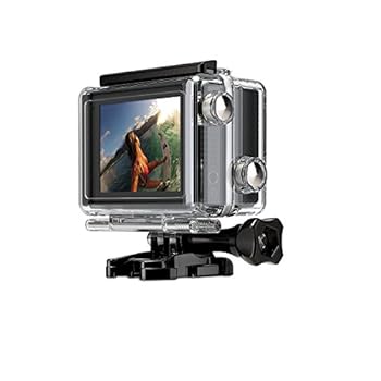 GoPro LCD Touch BacPac ALCDB-304 ゴープロ LCD タッチバックパック HERO3 & HERO3+対応並行輸入品