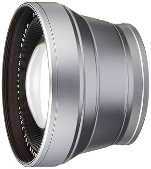 【中古】FUJIFILM テレコンバージョンレンズ TCL-X100S シルバー