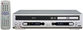 【中古】Hi-Fiビデオ一体型DVDプレーヤー DV-NC55 【中古】Hi-Fiビデオ一体型DVDプレーヤー DV-NC55