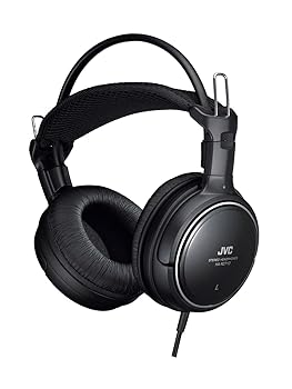 【中古】JVC HA-RZ710 密閉型ステレオヘッドホン 室内用テレビ・ゲーム向け 1.2m+延長2.3mコード 【中古】JVC HA-RZ710 密閉型ステレオヘッドホン 室内用テレビ・ゲーム向け 1.2m+延長2.3mコード
